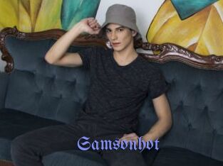 Samsonhot