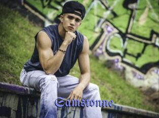 Samstonne