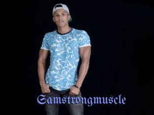 Samstrongmuscle