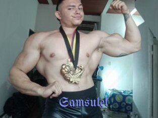 Samsulek