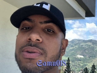 Samu018