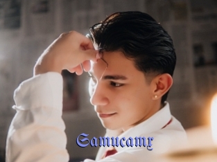 samucamx Gay Buzz