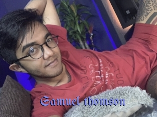 Samuel_thomson