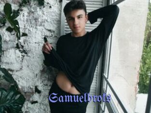 Samuelbroks
