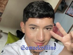 Samuelcolliins