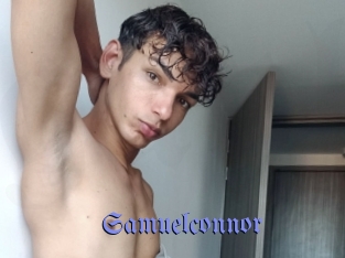 Samuelconnor