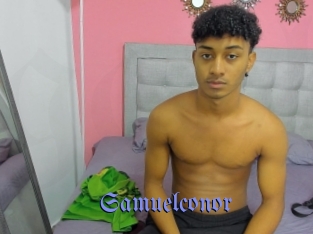 Samuelconor
