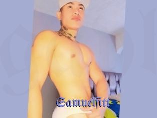 Samuelfitt