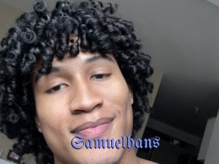 Samuelhans