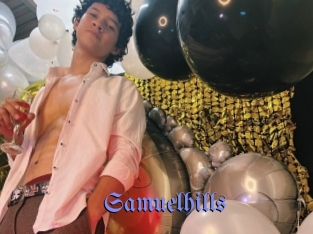 samuelhills Gay Buzz