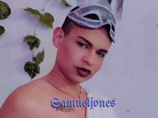 Samueljones