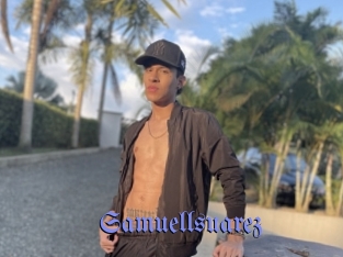 Samuellsuarez