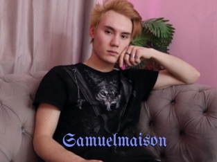Samuelmaison