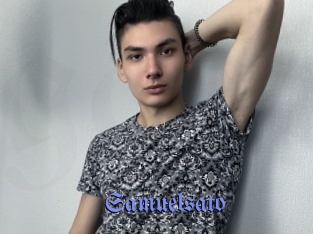 Samuelsato