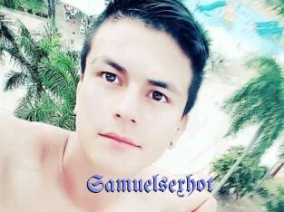 Samuelsexhot