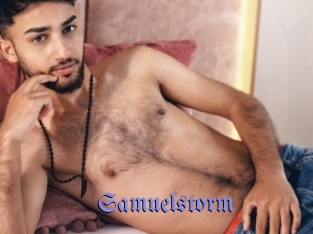 Samuelstorm