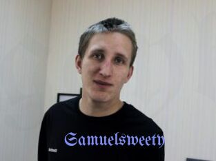 Samuelsweety