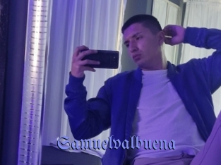 samuelvalbuena Gay Buzz