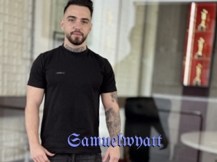 Samuelwyatt