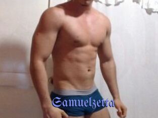 Samuelzetta