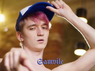 Samvile