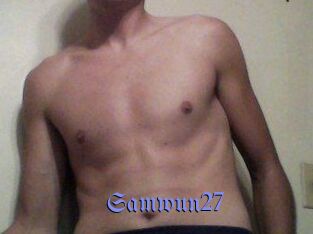 Samwun27