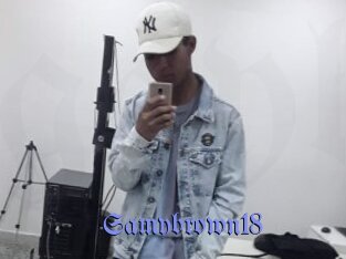 Samybrown18