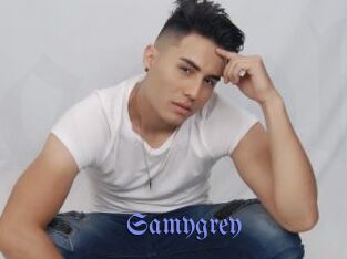 Samygrey