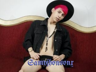 Samyjhonsonx