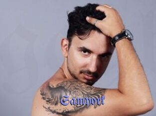 Samyork