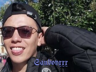 Sanboyxxx