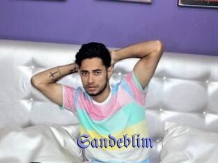 Sandeblim