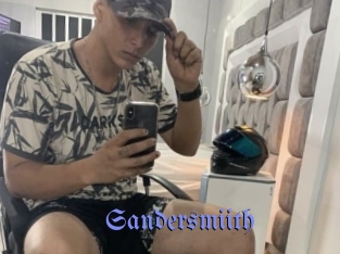 Sandersmiith