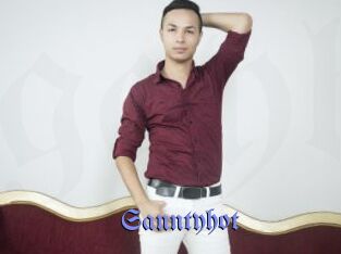 Sanntyhot