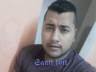 Santi_hott