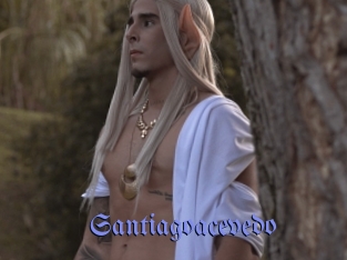 Santiagoacevedo
