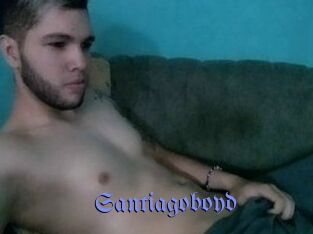 Santiagoboyd