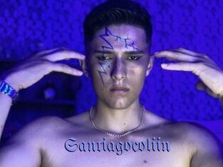 Santiagocoliin