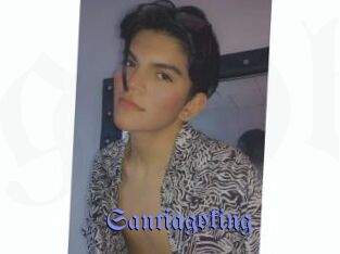 Santiagoking