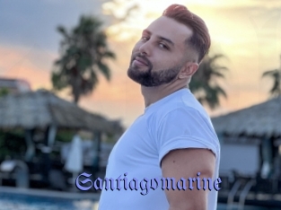 Santiagomarine