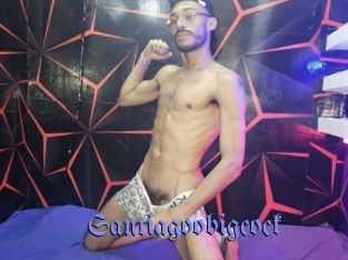 Santiagoobigcock