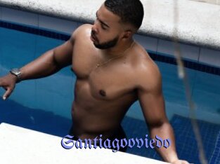Santiagooviedo