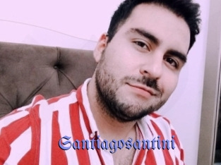 Santiagosantini