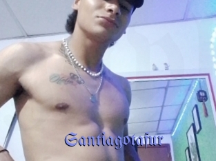 Santiagotafur