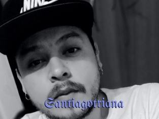 Santiagotriana