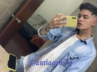 Santiagoweis