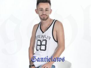 Santiclaws