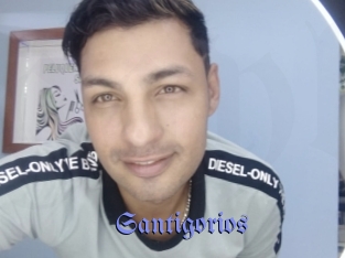 Santigorios