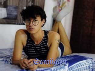 Santiiagox