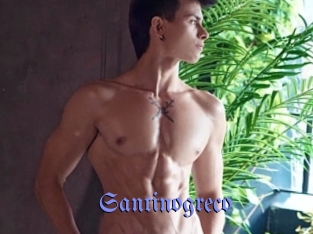 santinogreco Gay Buzz